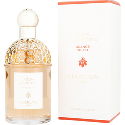 Aqua Allegoria Orange Soleia