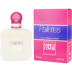 Enrico Coveri Pailettes