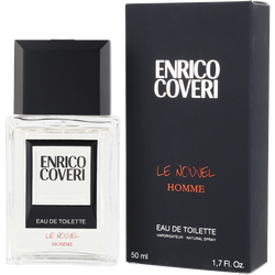 Enrico Coveri Le Nouvel Homme