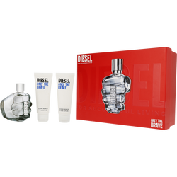 Diesel Only The Brave