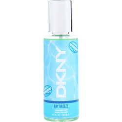 Dkny Be Delicious Pool Party Bay Breeze