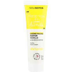 Solinotes Vanilla