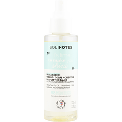 Solinotes White Tea