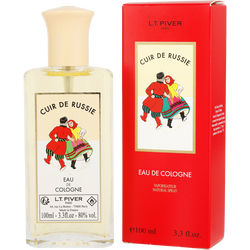 L.T. Piver Cuir De Russie