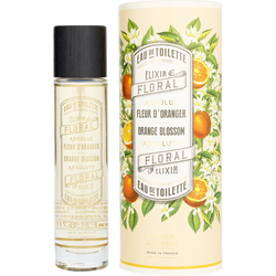 Panier Des Sens Orange Blossom