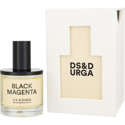 D.S. & Durga Black Magenta