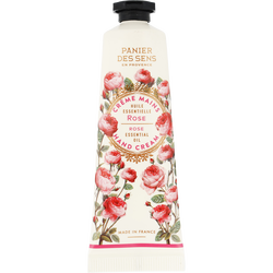 Panier Des Sens Rose