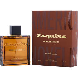 Esquire American Novelist