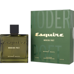 Esquire Modern Poet