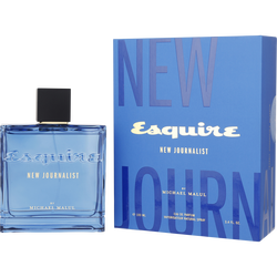 Esquire New Journalist