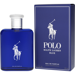 Polo Blue