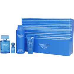 Perry Ellis Aqua