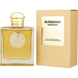 Burberry Goddess Intense
