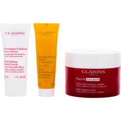 Clarins