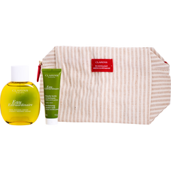 Clarins Eau Extraordinaire