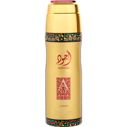 Lattafa Ajwad