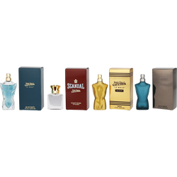 Jean Paul Gaultier Variety