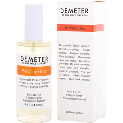 Demeter Witching Hour