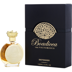Boadicea The Victorious Defender