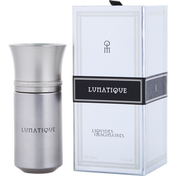 Liquides Imaginaires Lunatique