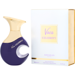 Amaran Voca Celebrity
