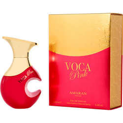 Amaran Voca Pink