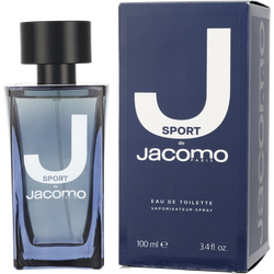 J De Jacomo Sport