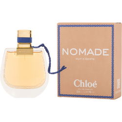 Chloe Nomade Nuit d'Egypte
