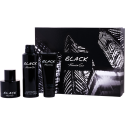 Kenneth Cole Black