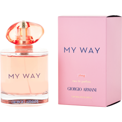 Armani My Way Ylang