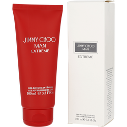 Jimmy Choo Man Extreme