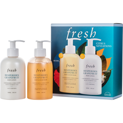 Fresh Hesperides Grapefruit
