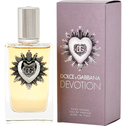 Dolce & Gabbana Devotion