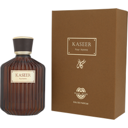 Mush Mush Kaseer