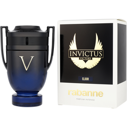Invictus Victory Elixir