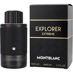 Mont Blanc Explorer Extreme