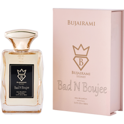Bujairami Bad N Boujee