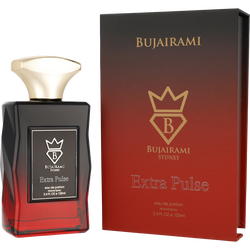 Bujairami Extra Pulse