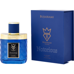Bujairami Notorious