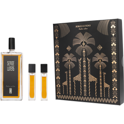 Serge Lutens Ambre Sultan
