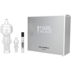 Karl Lagerfeld Ikonik