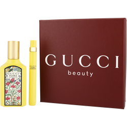 Gucci Flora Gorgeous Orchid