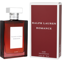 Romance Elixir