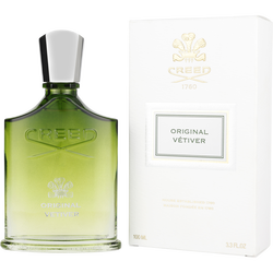 Creed Vetiver