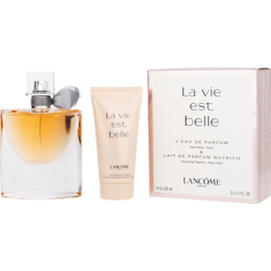 La Vie Est Belle