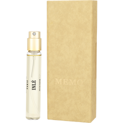 Memo Paris Inle