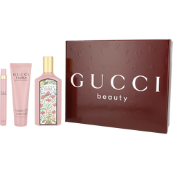 Gucci Flora Gorgeous Gardenia