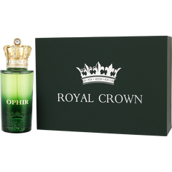 Royal Crown Ophir