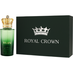 Royal Crown Yuzu