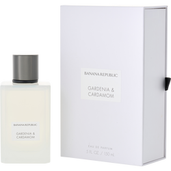 Banana Republic Gardenia & Cardamom